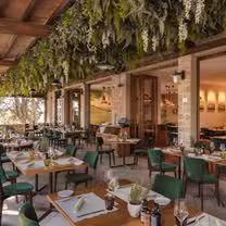 A photo of Il Rosmarino restaurant