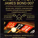 Casino Night foto