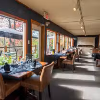 Una foto del restaurante Heather Lodge