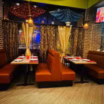 A photo of GREAT INDIAN KITCHEN restaurant