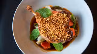 Una foto del restaurante Roost - Sparkill