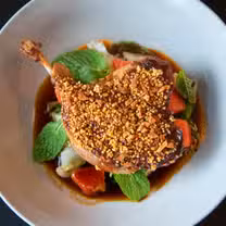 Foto von Roost - Sparkill Restaurant