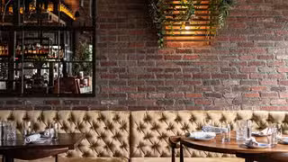 A photo of Mercato Italian Kitchen & Bar | Cheshire restaurant