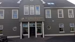 A photo of The Harbour Restaurant restaurant