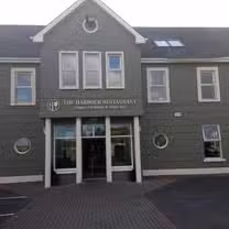 A photo of The Harbour Restaurant restaurant