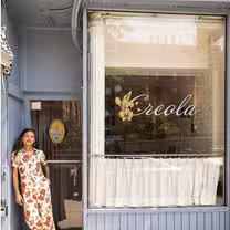 Una foto del restaurante Creola
