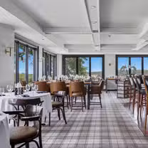 Foto von Hunt Club Steakhouse Restaurant