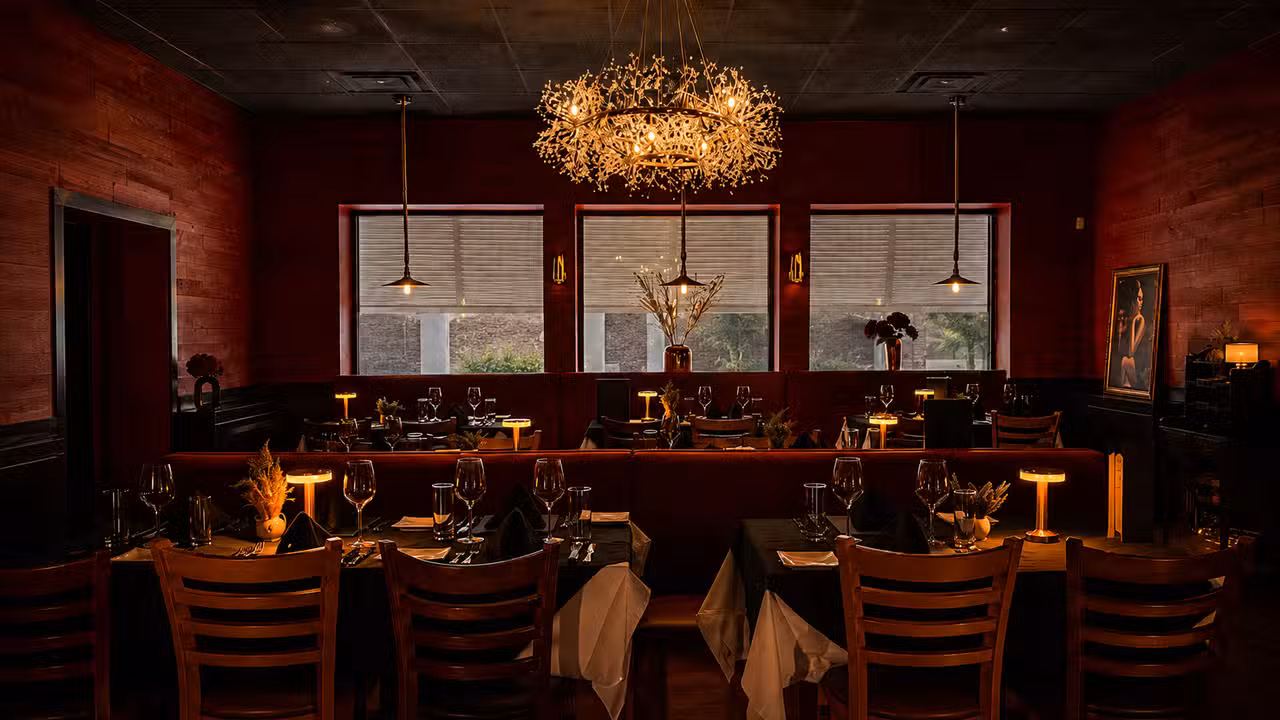 Interior - Crafted, Clermont, FL