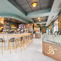 Foto von The Eleanor Room Restaurant