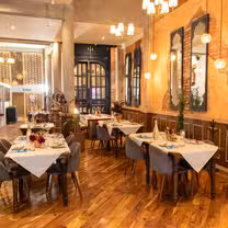 A photo of Aroma Curry restaurant