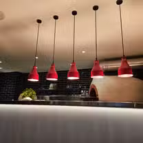 A photo of Azzurro Trattoria restaurant