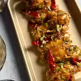 50 Cent Wing Wednesday! photo