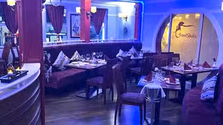 A photo of Foodshala North Indian Cuisine Bar & Grill restaurant