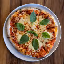A photo of The Tipsy Tomato restaurant