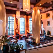 Foto von east  - Restaurant & Bar Restaurant