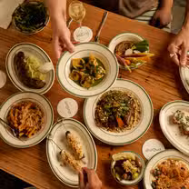 A photo of Dutch Rules Distilling Co restaurant