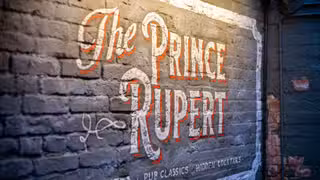 A photo of Prince Rupert - Newark restaurant