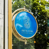 A photo of Artezzan Restaurant & Bar restaurant