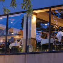 Een foto van restaurant The Maharaja