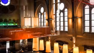 Een foto van restaurant GLÜCKUNDSELIGKEIT