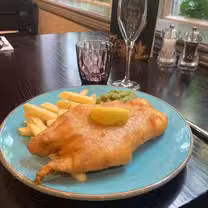 A photo of Cooks Bar and Kitchen restaurant
