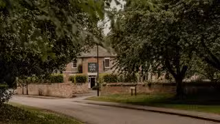 Una foto del restaurante The New Inn - Great Limber