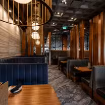 Una foto del restaurante CHOP Steakhouse & Bar - Hunt Club