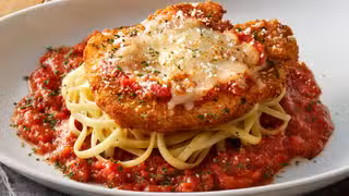 A photo of Bravo Italian Kitchen - Lansing restaurant