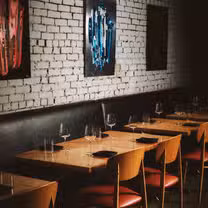 A photo of Cabaret l'Enfer restaurant