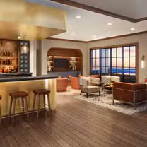 A photo of Vue at Wilson's Cove restaurant