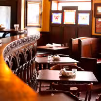 A photo of Chief O'Neill's Pub & Restaurant - Chicago restaurant