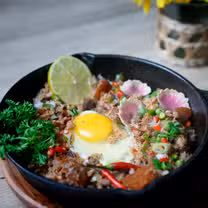 Foto von Kamayan ATL Restaurant