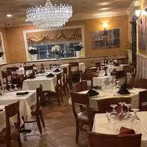 Een foto van restaurant Ritrovo