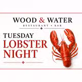 Tuesday Lobster Night Foto