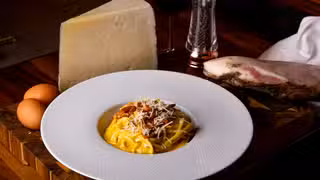 Foto von Il Piccolo Mondo Restaurant