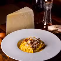 Foto von Il Piccolo Mondo Restaurant