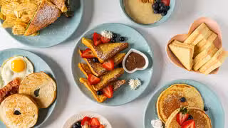 Una foto del restaurante Repostería Kannella Dorado