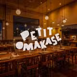 Petit Omakase at Dunsmoor photo