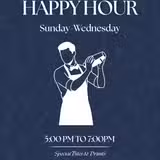 写真（Happy Hour）