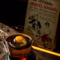 Una foto del restaurante Craft Bar Kamon