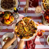 A photo of Culina restaurant