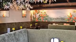 A photo of Gabacho restaurant