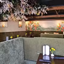 Una foto del restaurante Gabacho