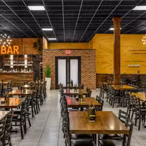 A photo of JJ’s Cuisine restaurant