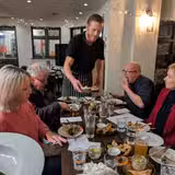Party Buffet Packages (groups 20+) foto