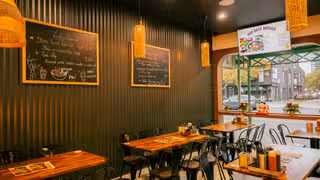 A photo of Ba Nam Restaurant restaurant