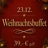 UpTown's Weihnachtsbuffet photo