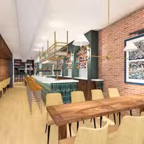 Een foto van restaurant Emily's Table
