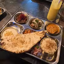 Foto von Cardamom Modern Indian Cuisine Restaurant