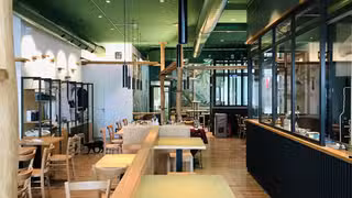 A photo of Katzentempel Leipzig Mitte restaurant